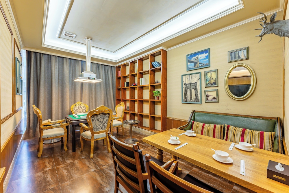 Holiday Inn Express Hefei South, an IHG Hotel 32/50