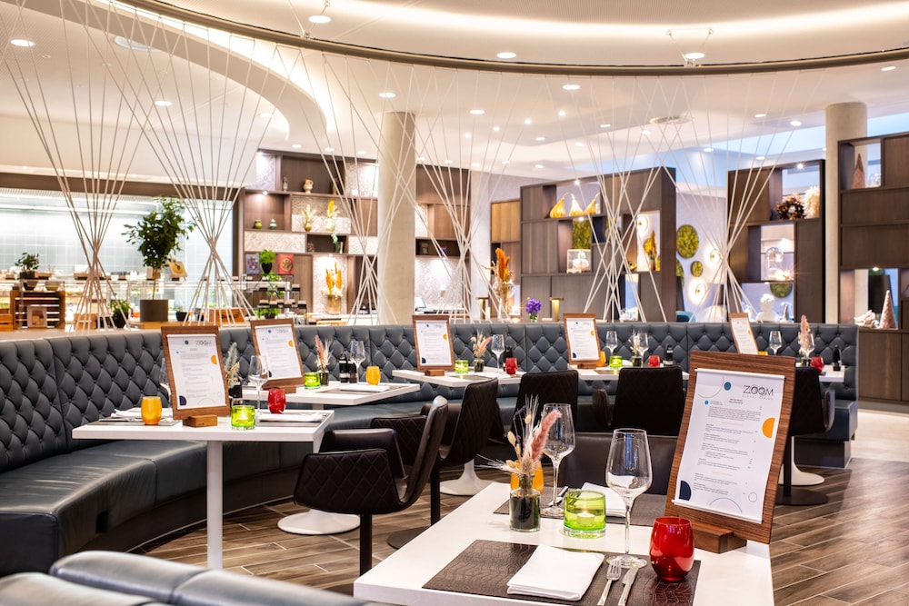 Hyatt Place Frankfurt Airport 60/75