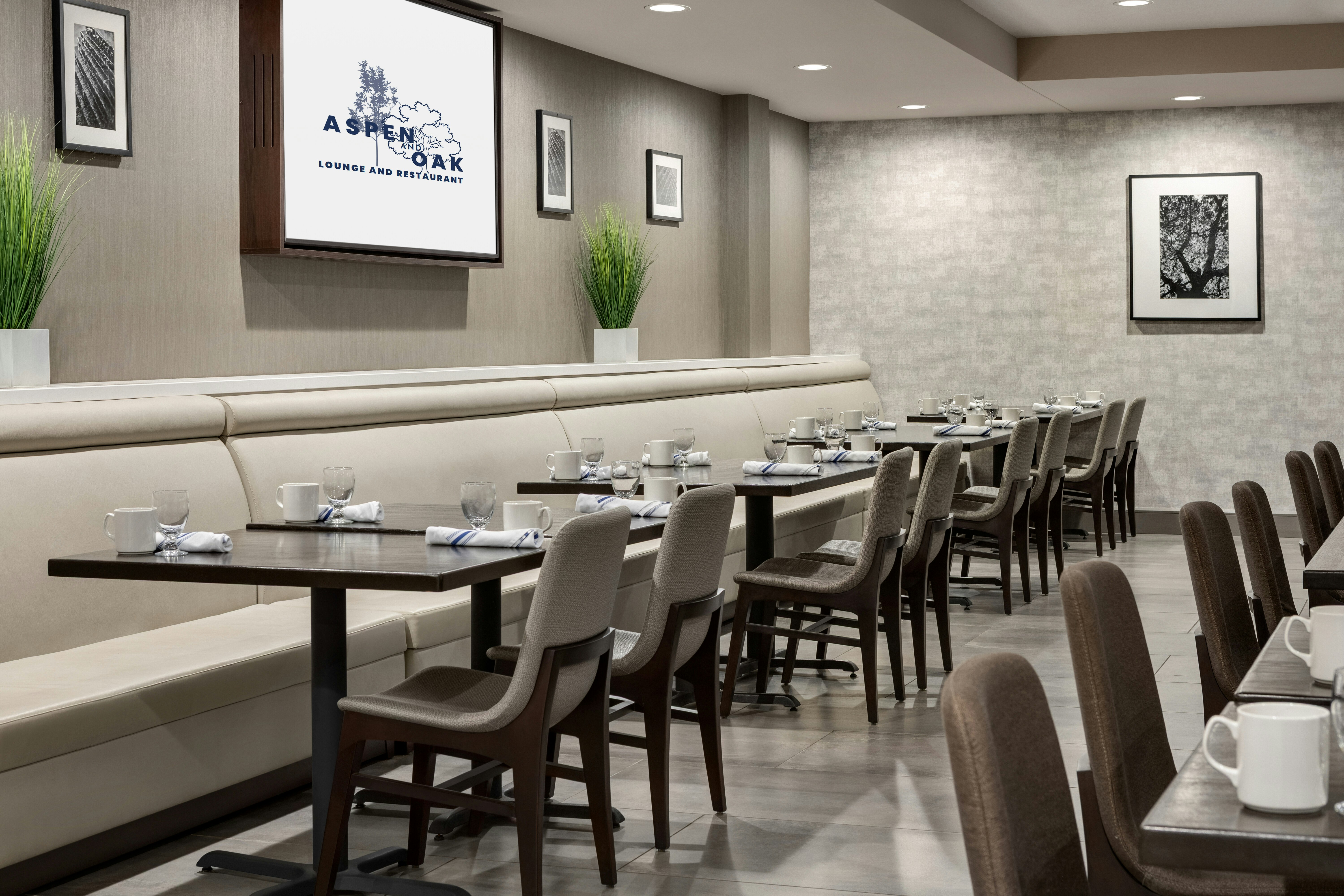Doubletree By Hilton Bloomington Minneapolis South 42/60