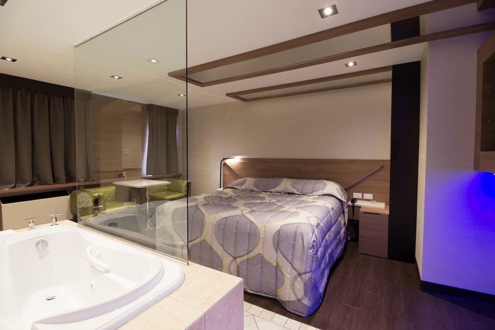 Hotel Le Chablis 26/50