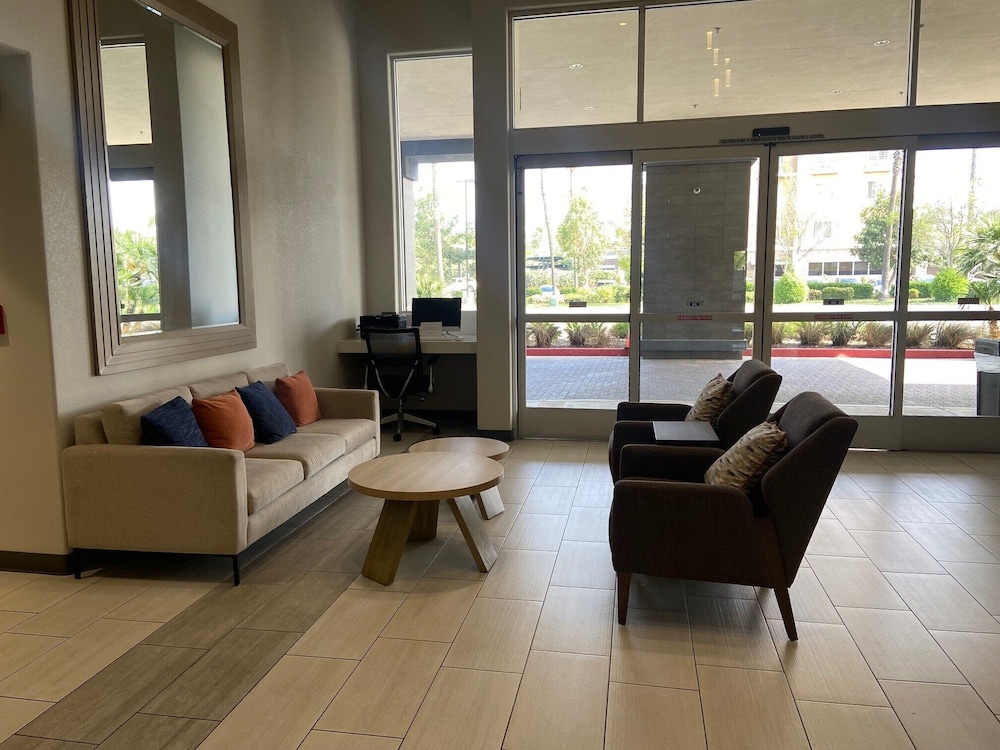 Extended Studio Hotel Ontario 30/36