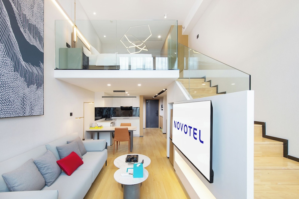 Novotel Kunming City Center 37/50