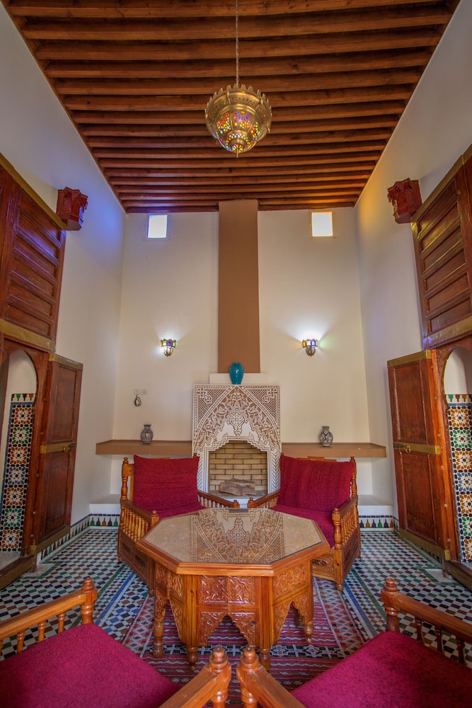 Riad Zitouna 36/47