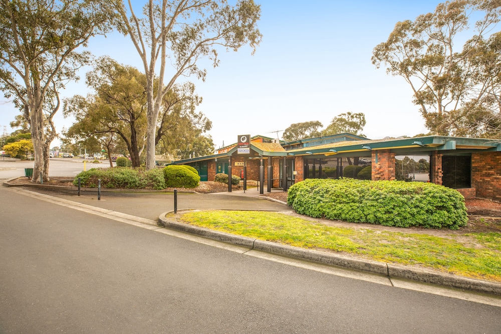 Burvale Hotel 36/39