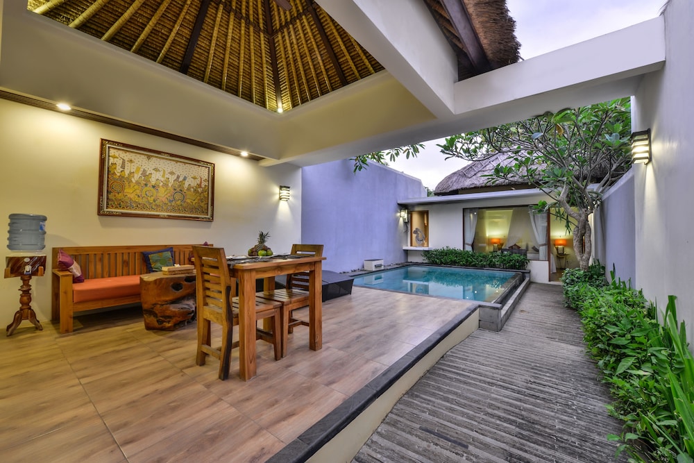 Avery Le Nixsun Villas Uluwatu by Waringin Hospitality 63/73