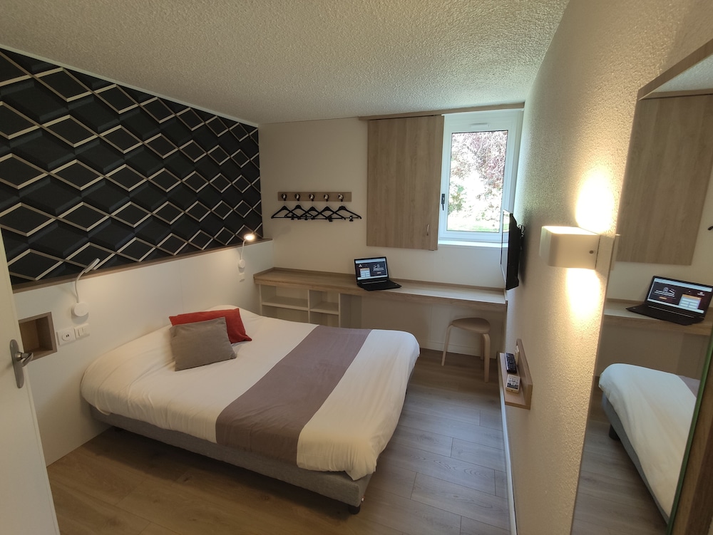 Brit Hotel Montpellier Euromedecine 5/34