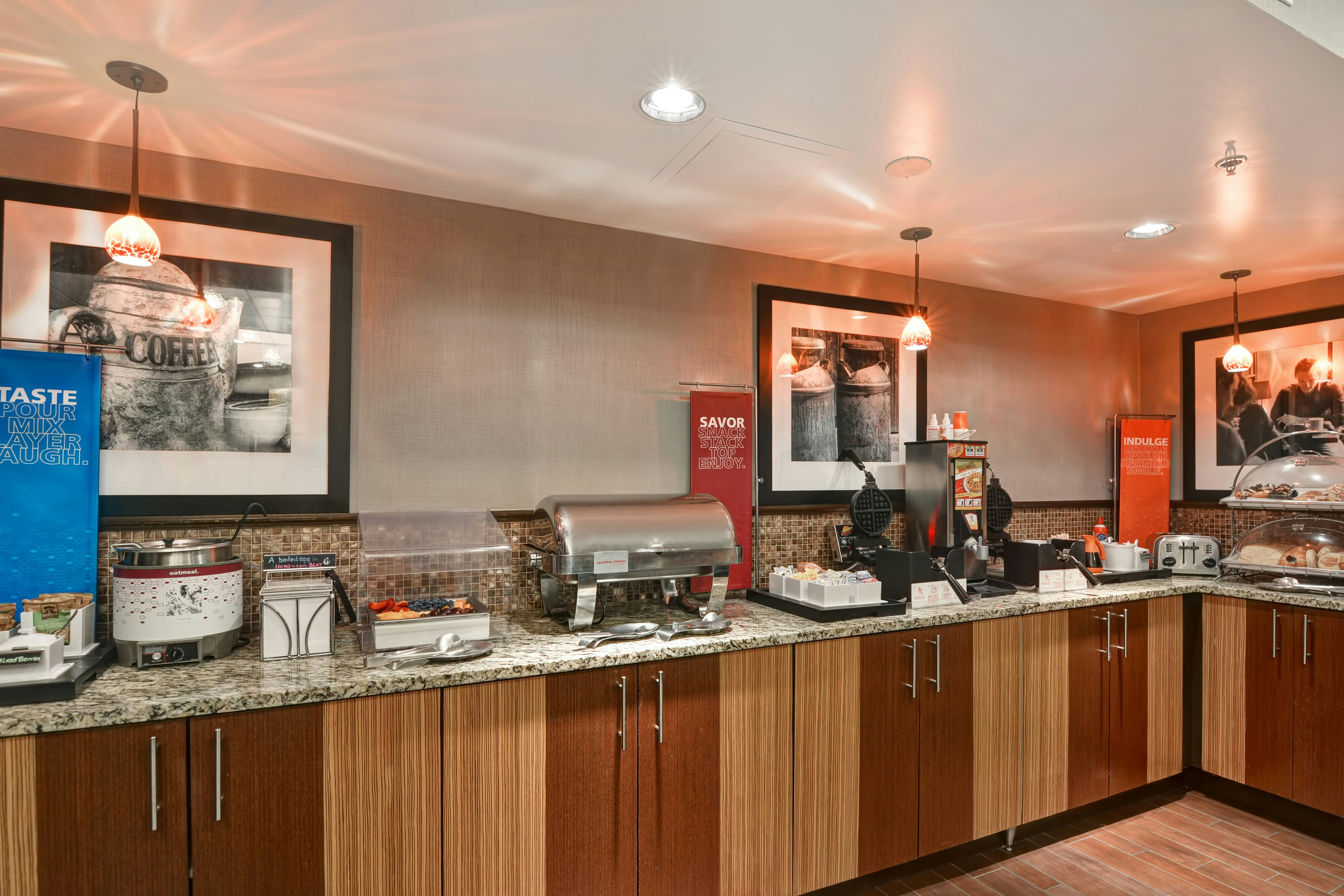 Hampton Inn Charlotte-Gastonia 7/27