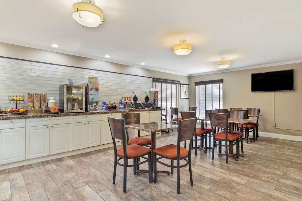 Best Western Brady Inn 24/26