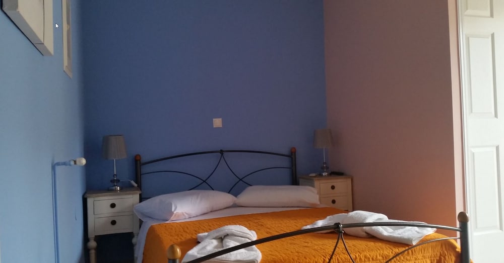 LEFKADA CENTER APARTMENTS 22/32