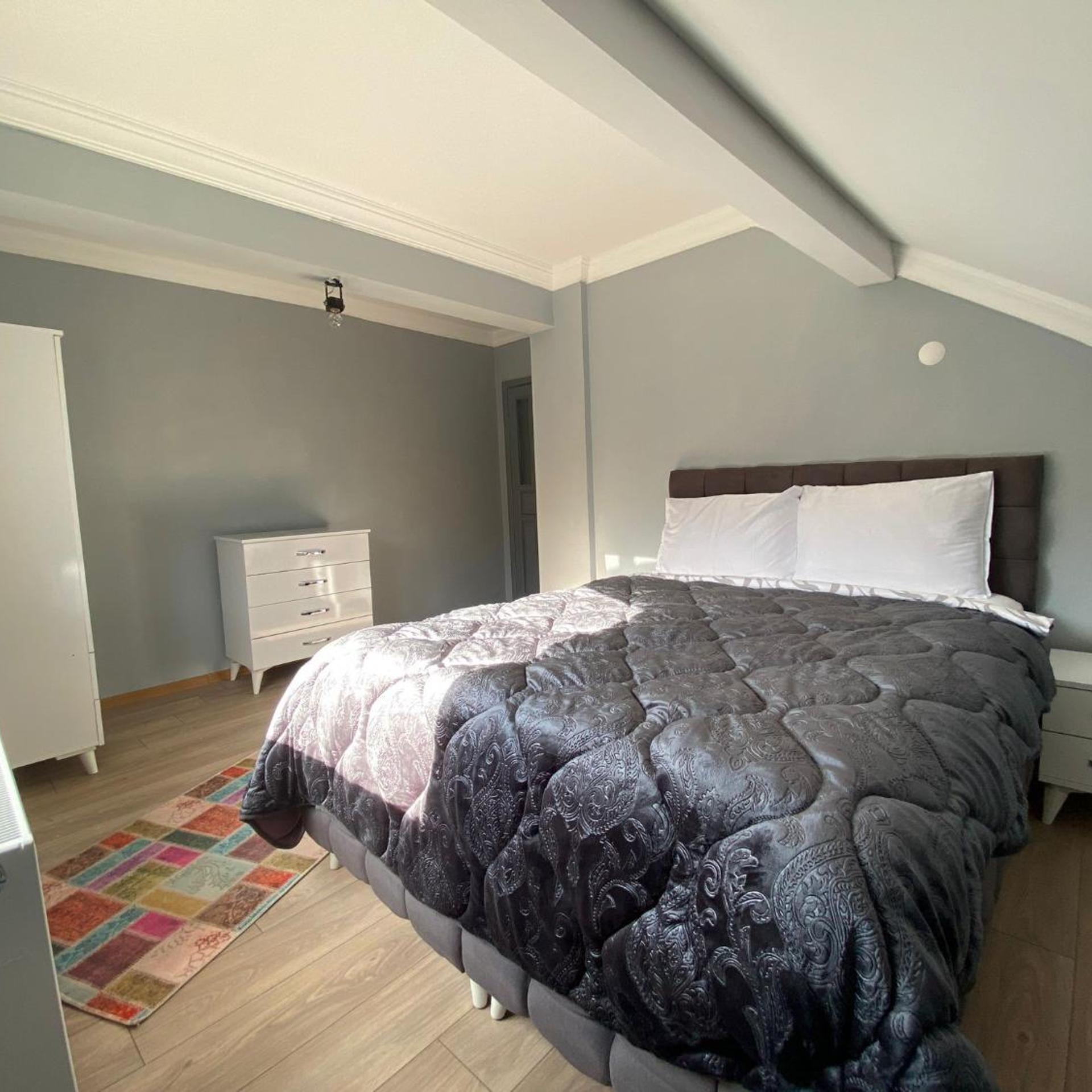 فيلا، Butik Hotel Masukiye 7/10