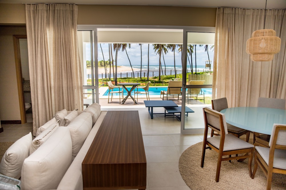 Hotel Boutique and Spa Ponta de Inhambupe by Slaviero Hoteis 16/50