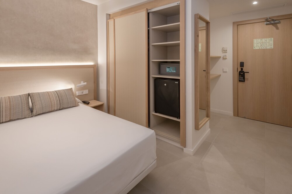 Hotel Alhambra 11/50