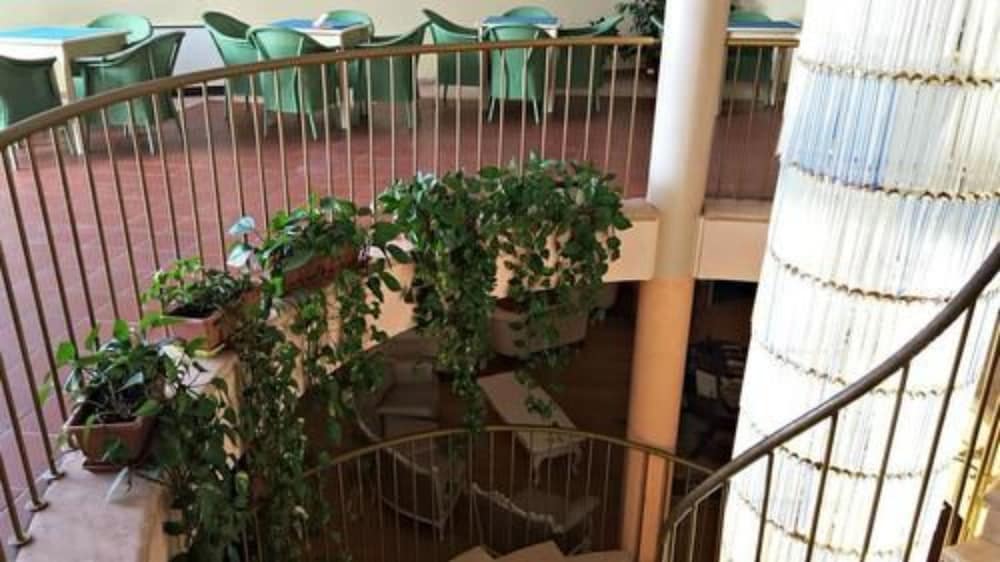 Golf Hotel Ca' Degli Ulivi 6/72