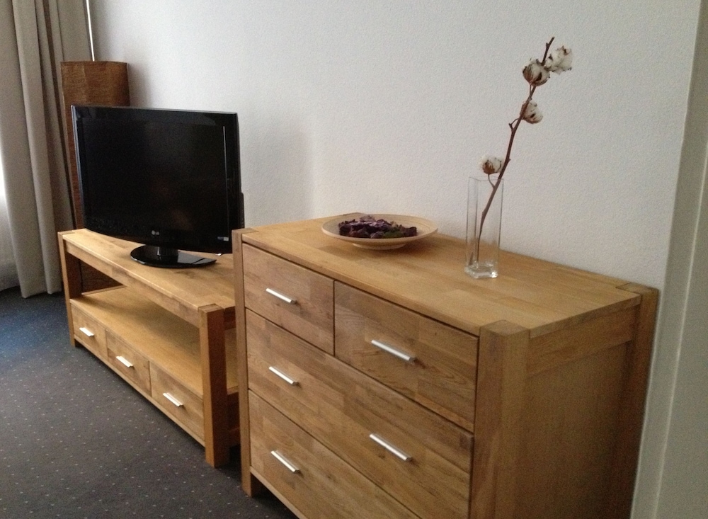 Apartmenthaus Haus Feuerbach 9/23