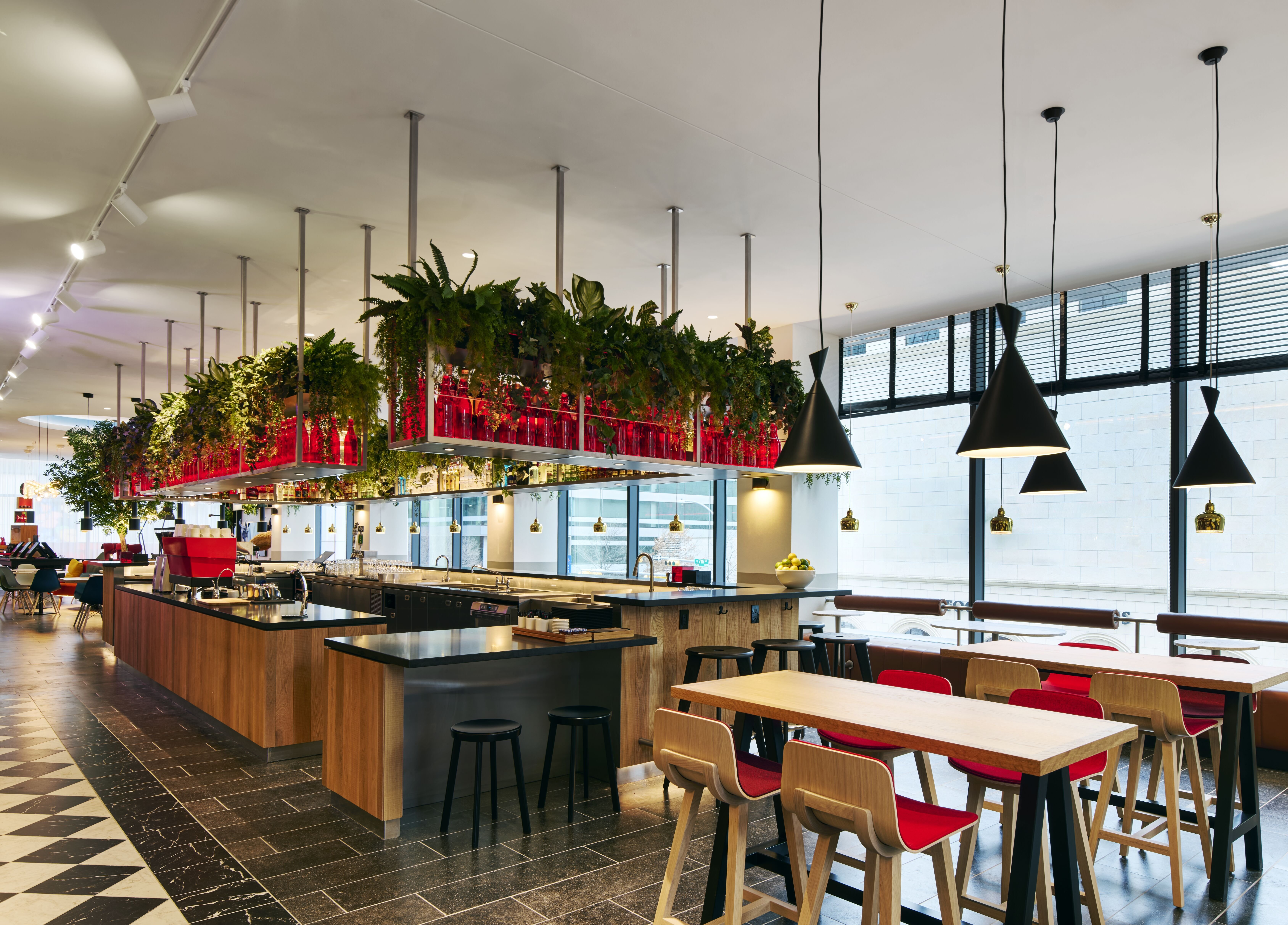 citizenM Austin Downtown 19/28