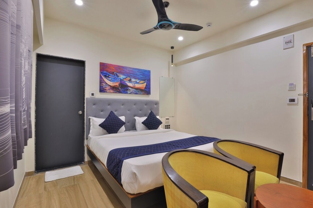Hotel Empyrean 22/49