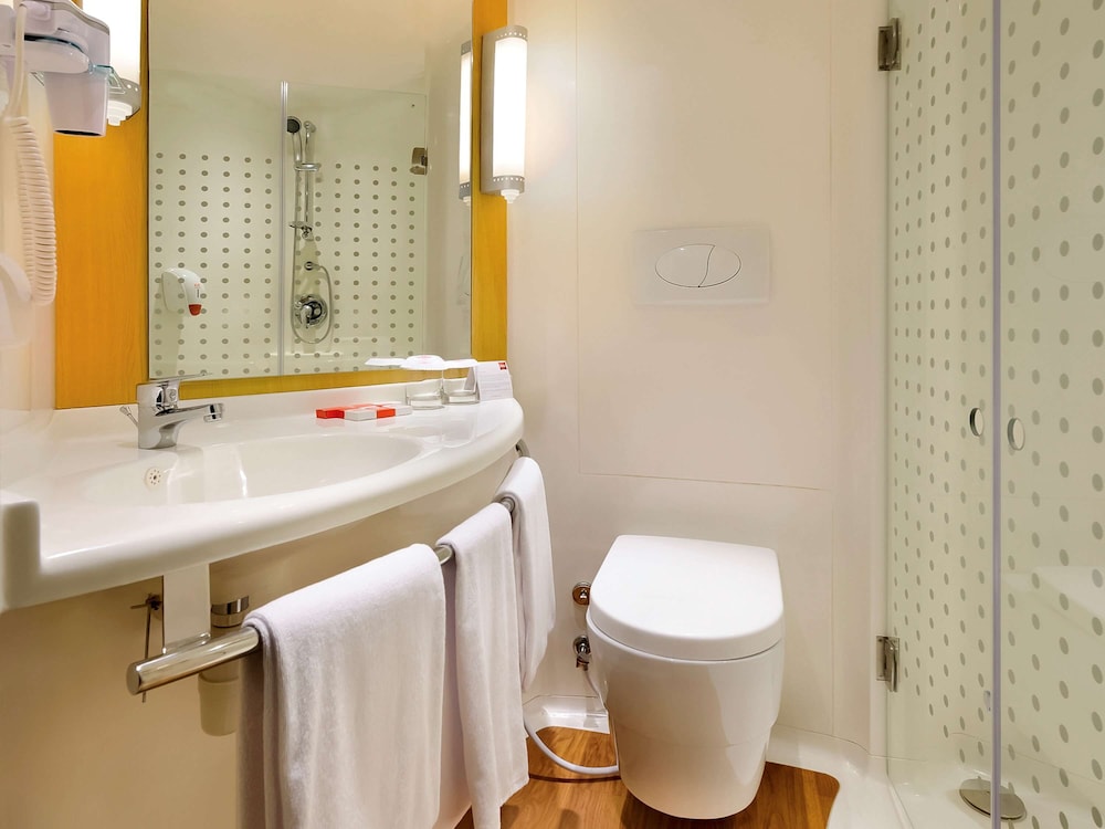Ibis Bali Kuta 46/46
