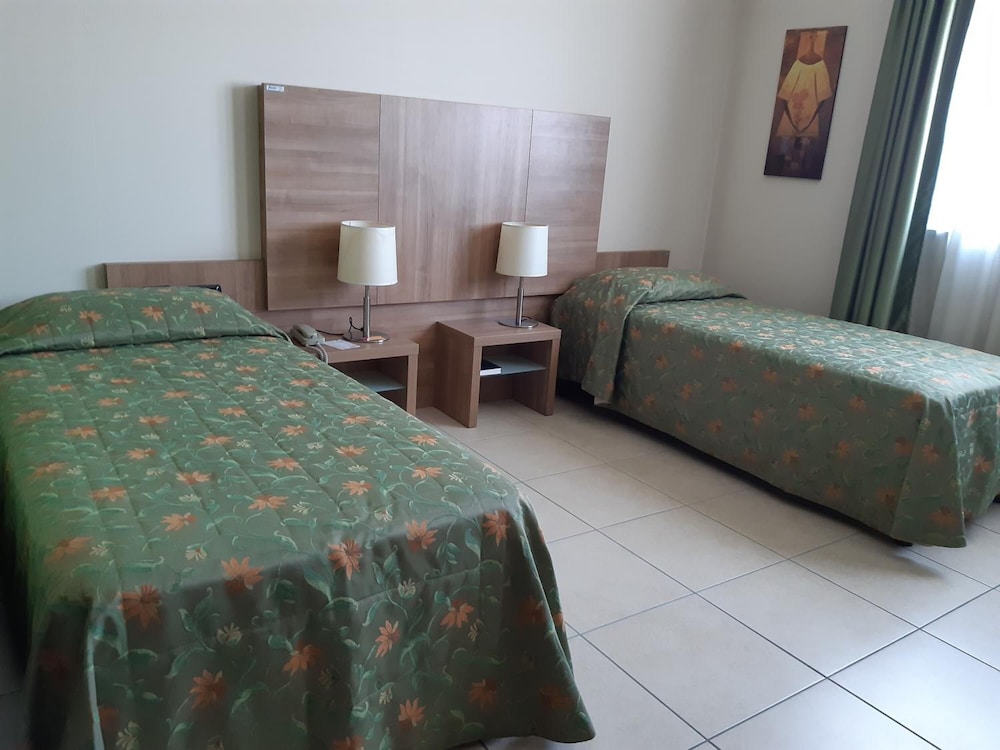 Hotel San Luigi 7/43