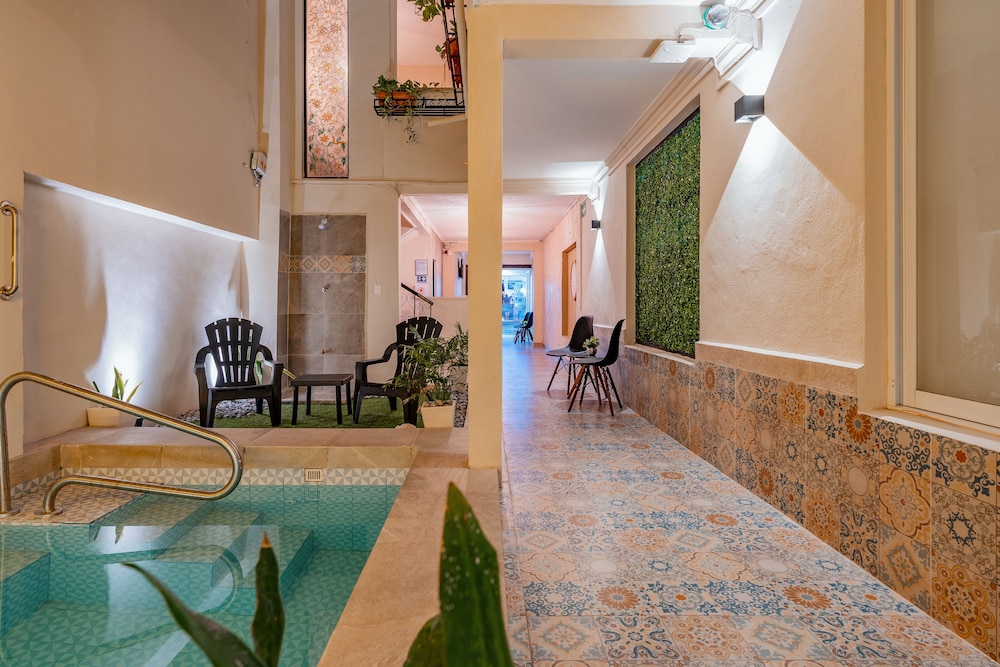 Hotel Brisas 5a AV 46/62
