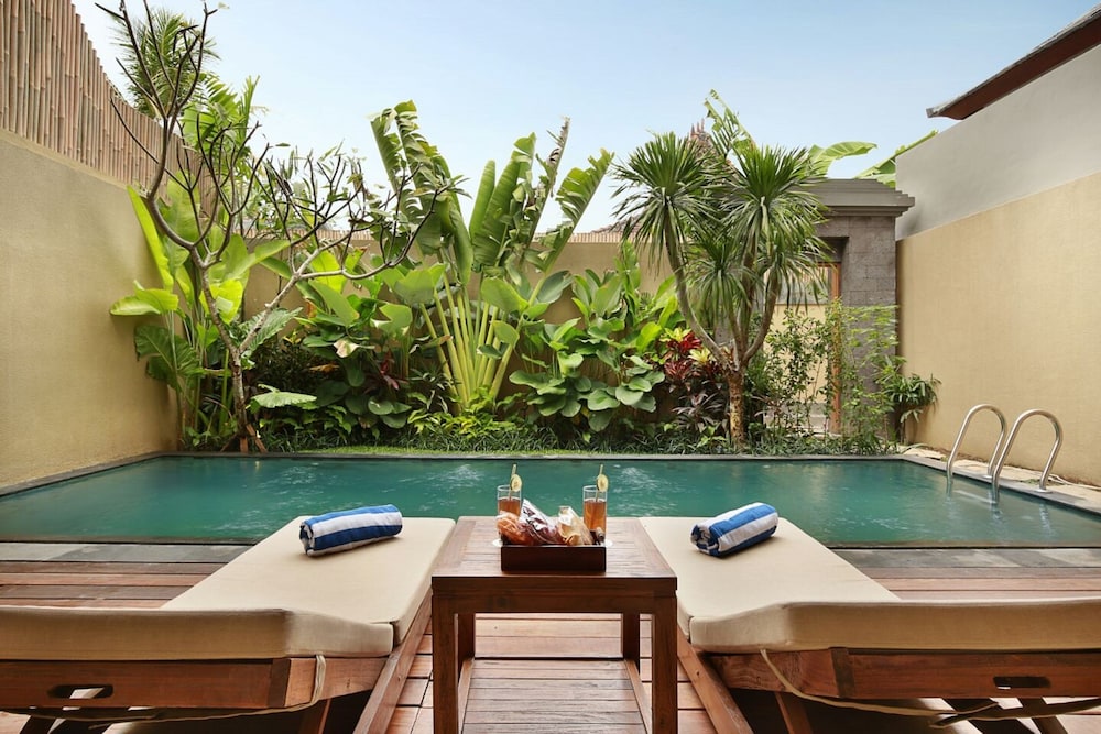 Kamajaya Villas Bali 3/36
