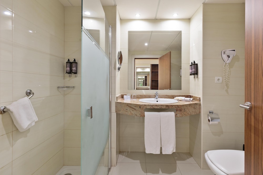 Best Indalo Hotel 49/50