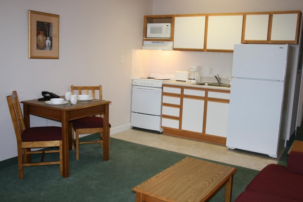 Affordable Suites Rocky Mount 55/66