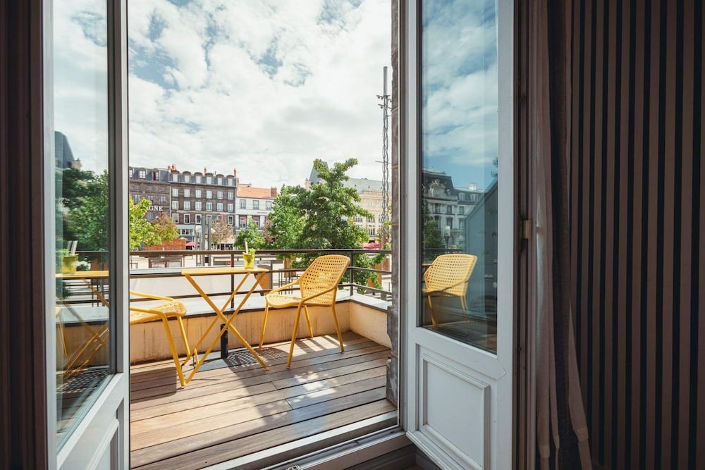 Hotel Le Lion 40/72