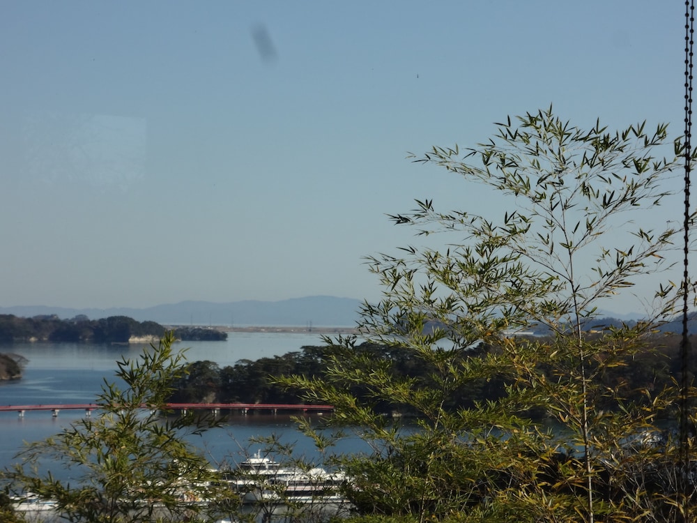 Breezbay Seaside Resort Matsushima 47/50