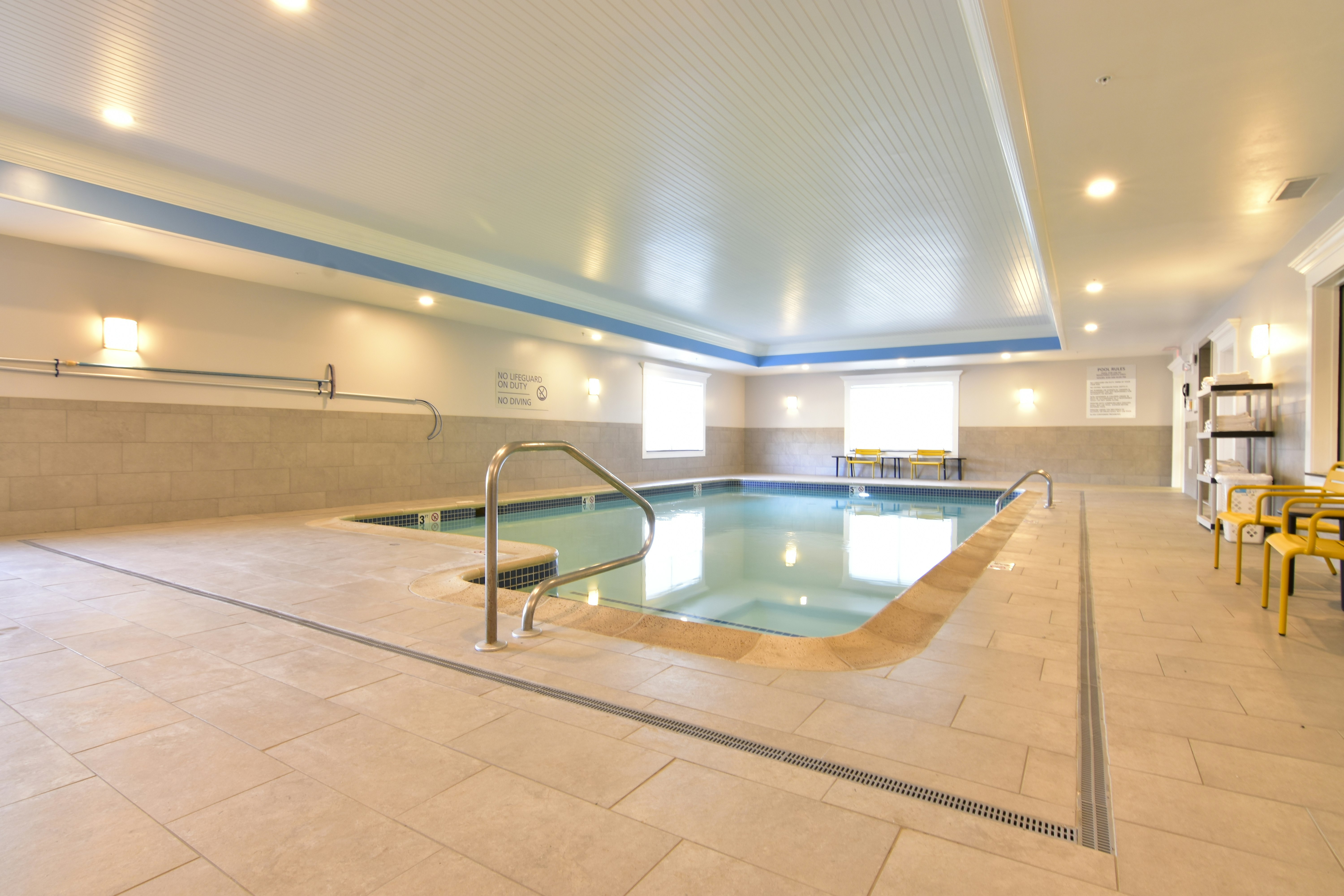 Hampton Inn Bangor 21/54