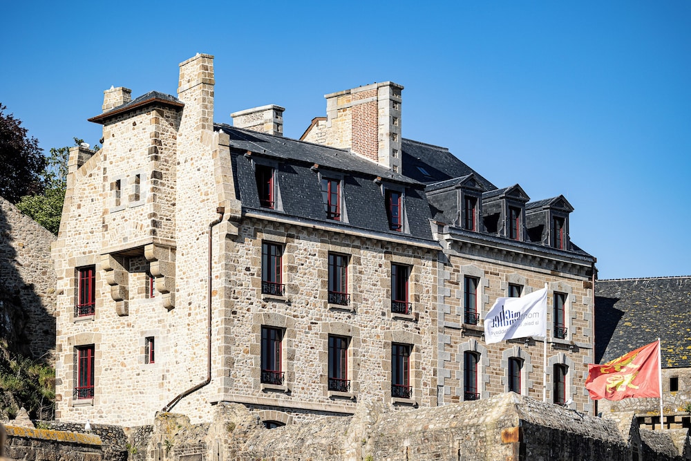 La Mere Poulard 6/68