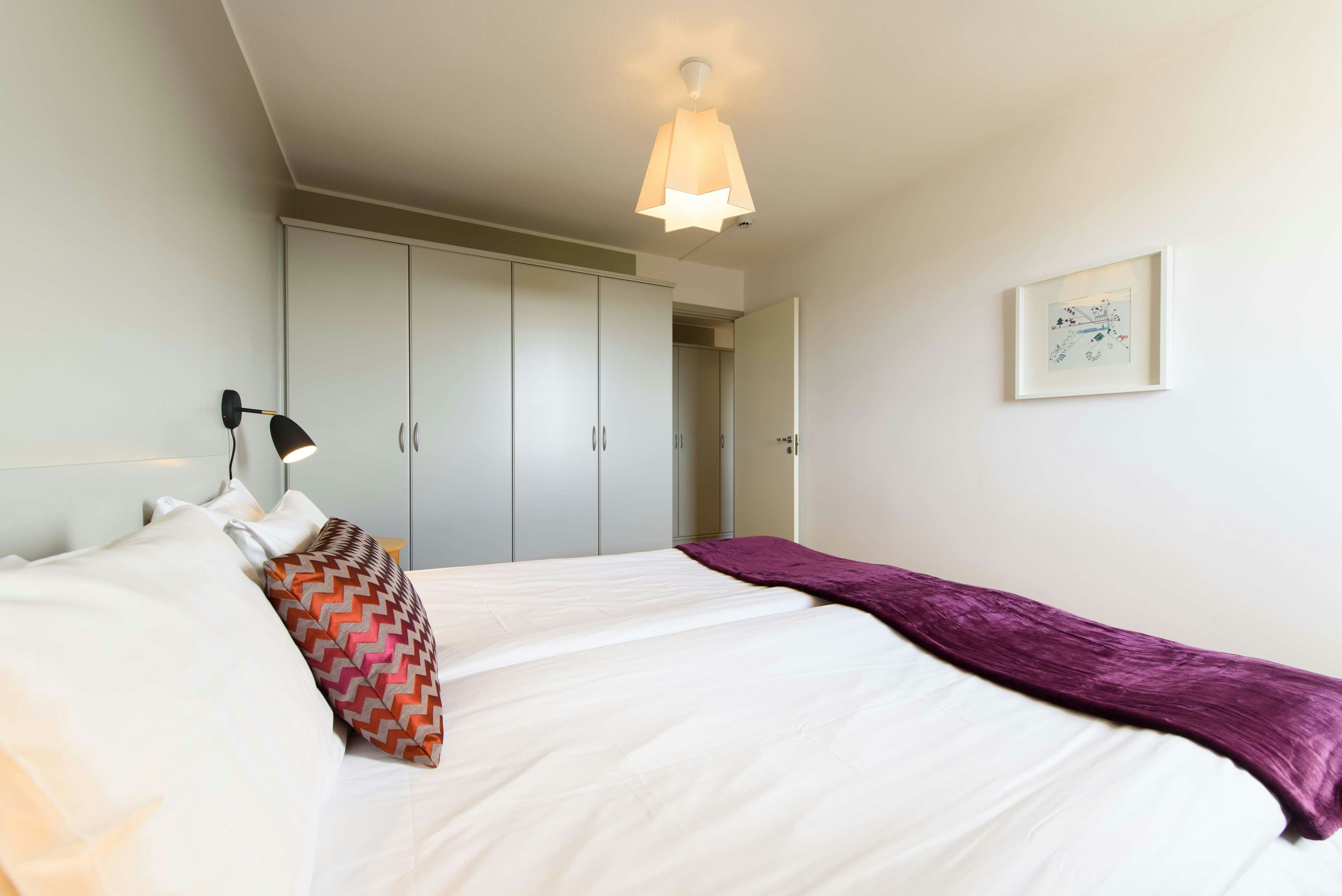 Forenom Aparthotel Stockholm Alvik 4/9