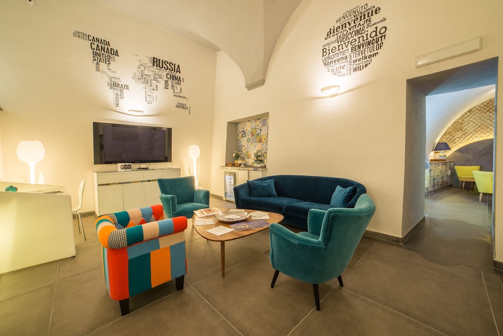 Hotel Airone 33/50