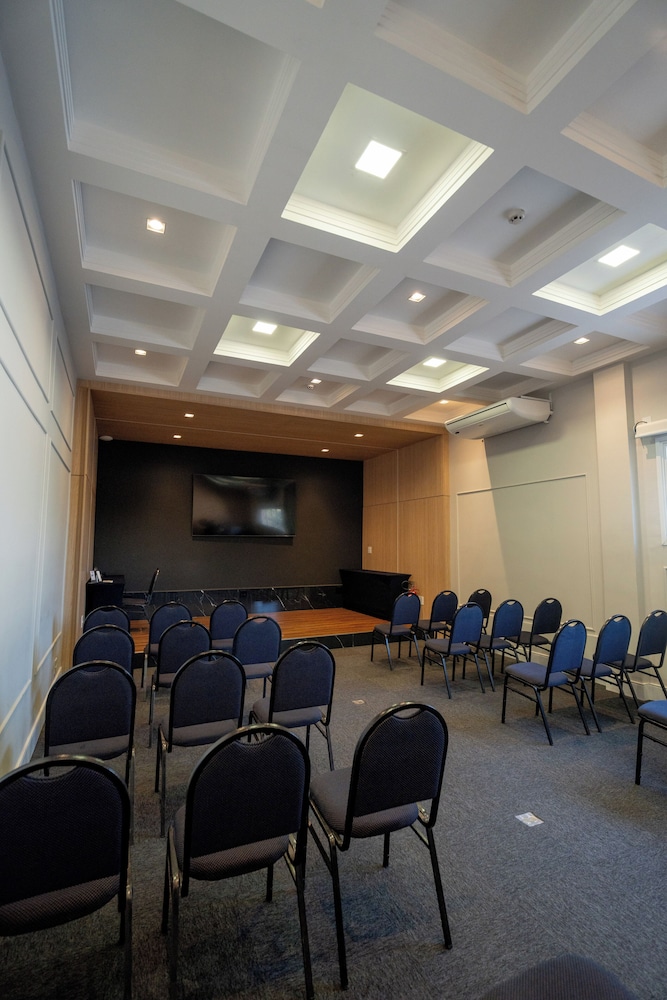 Beira Rio Palace Hotel 34/50
