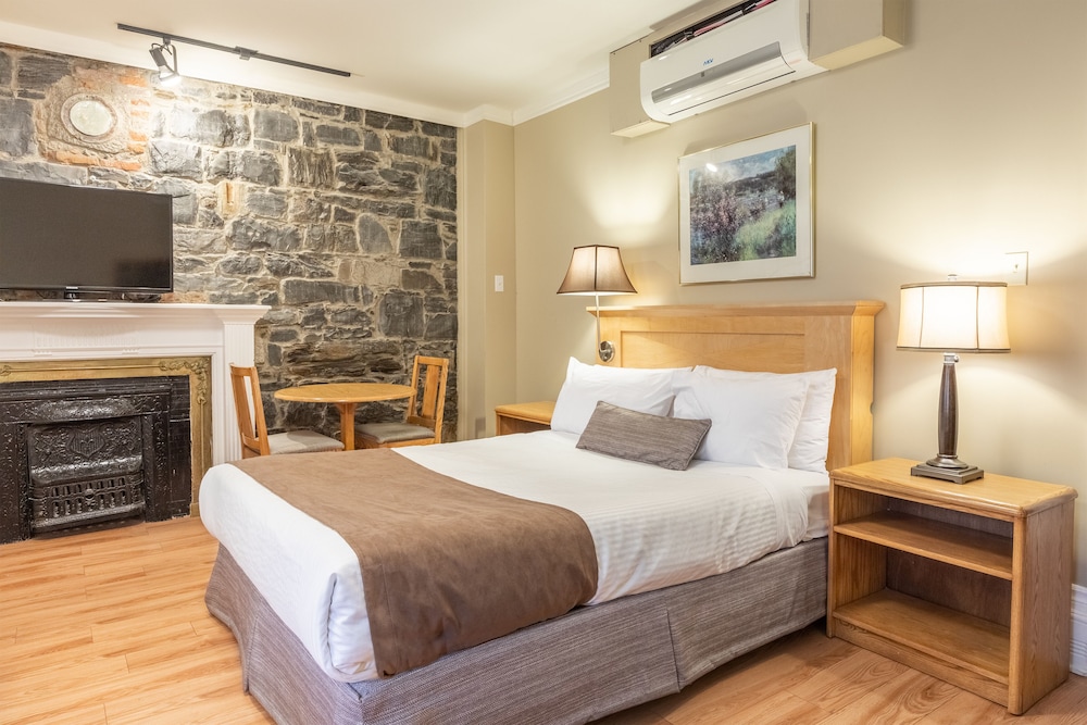 Hotel Jardin du Gouverneur 4/30