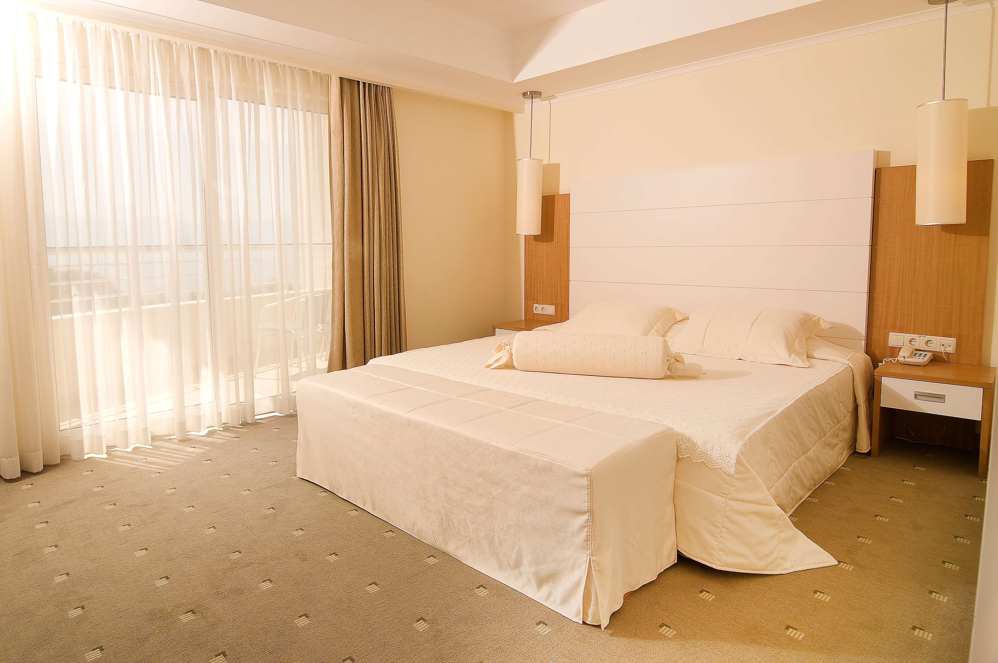 Sealight Resort Hotel 17/57