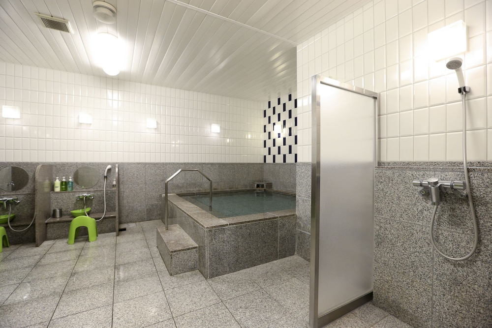 Hotel Hokke Club Sapporo 35/50