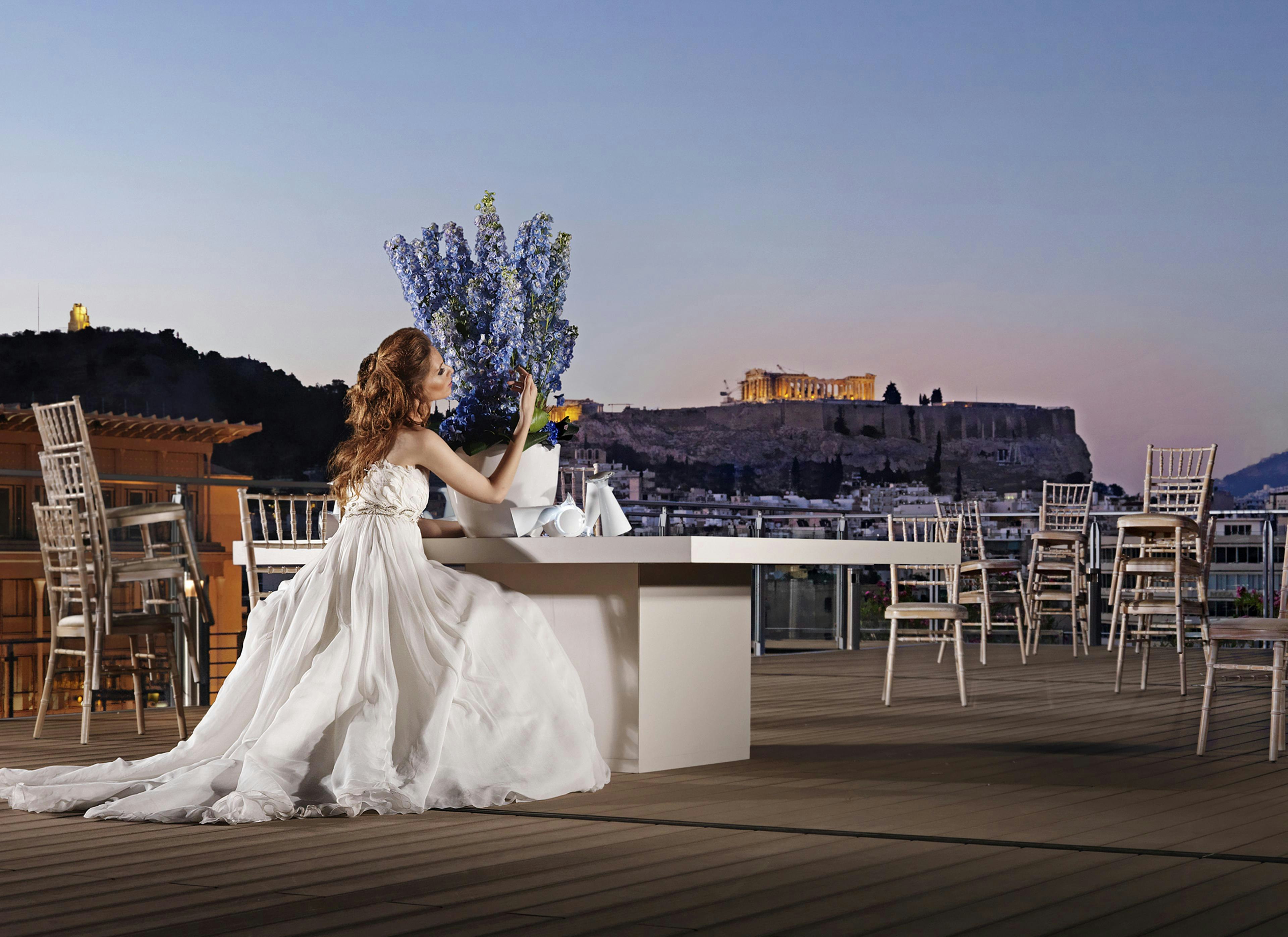 Athenaeum Intercontinental Hotel 7/50