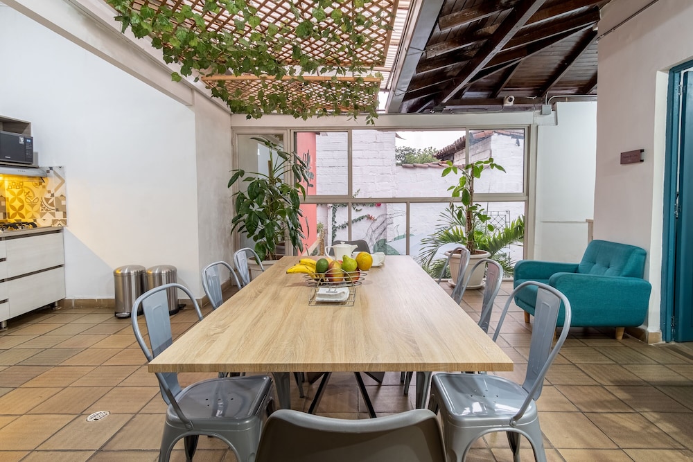 Botanica Casa Hotel 32/44