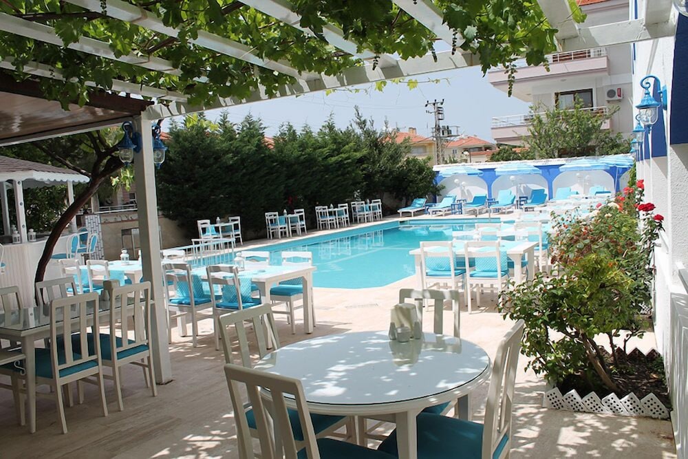 Altinyaz Hotel 22/35