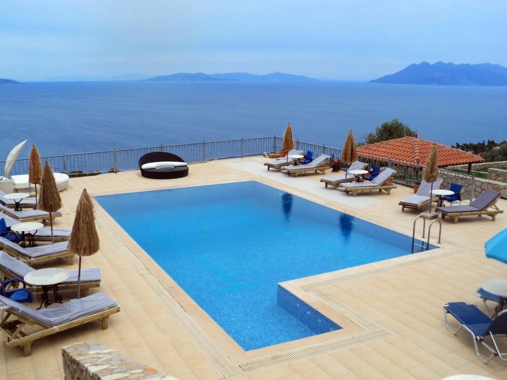 Epidavros Seascape Apartments 35/46