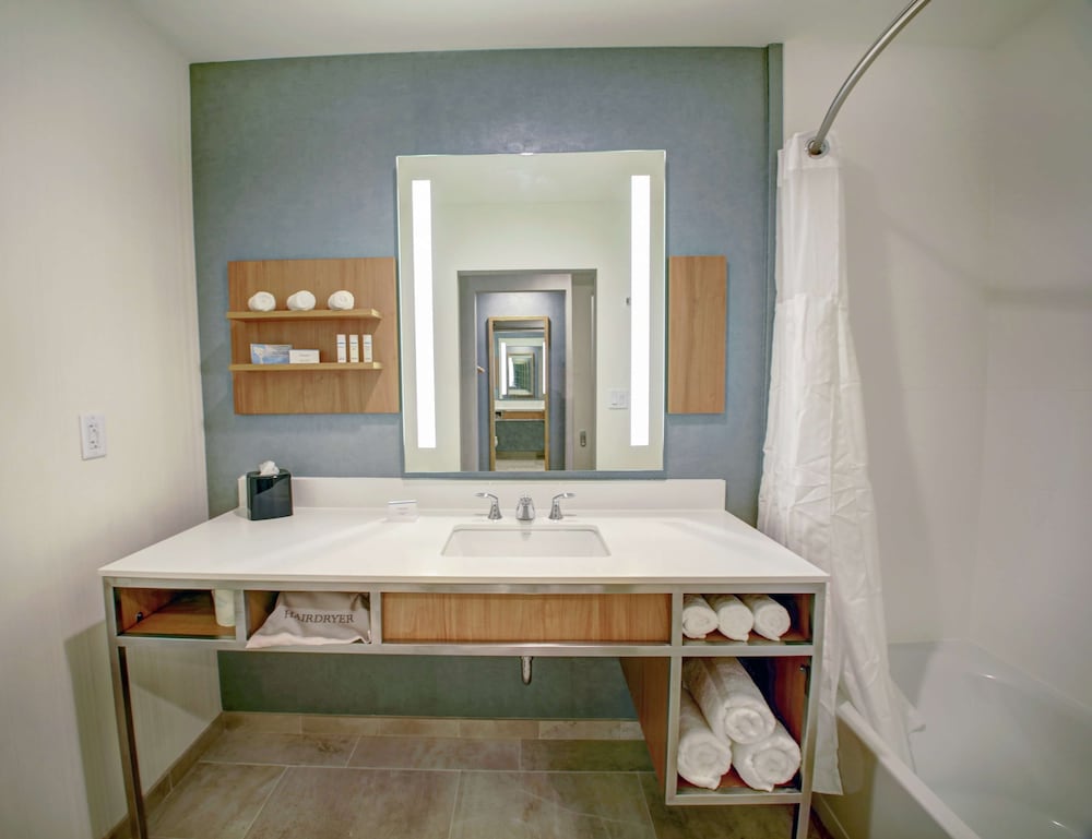 Hilton Garden Inn Tampa-Wesley Chapel 22/59