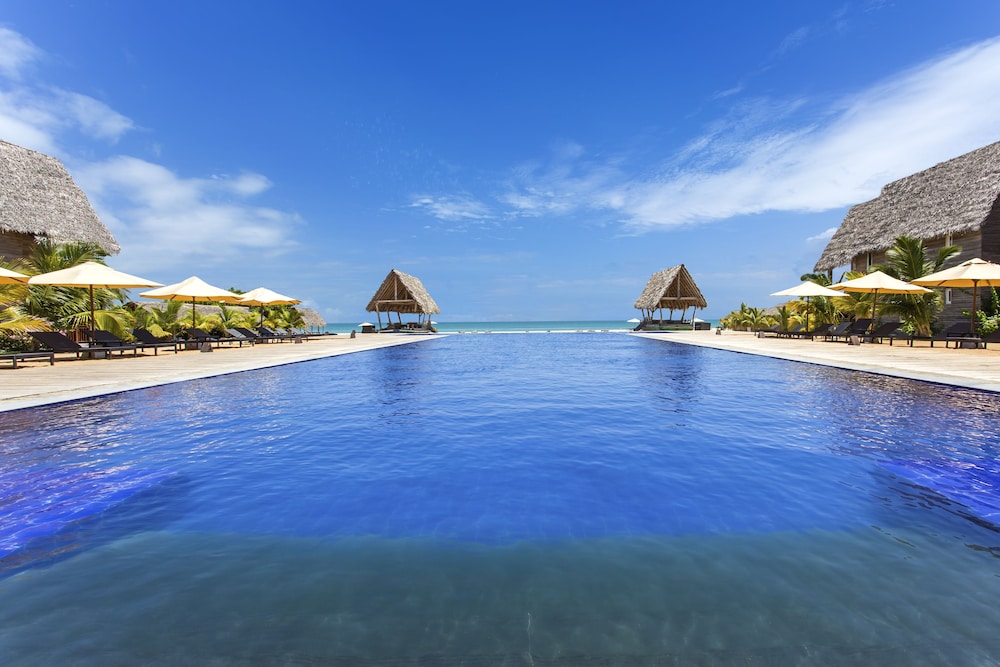 Maalu Maalu Resort And Spa 40/50