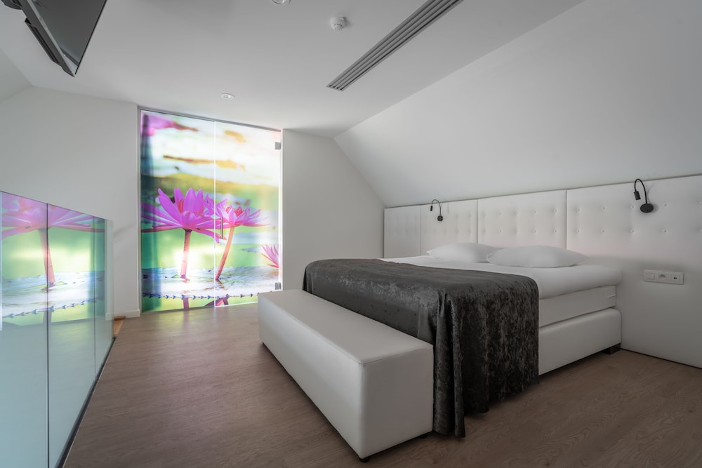 Van Der Valk Hotel Dennenhof 29/49
