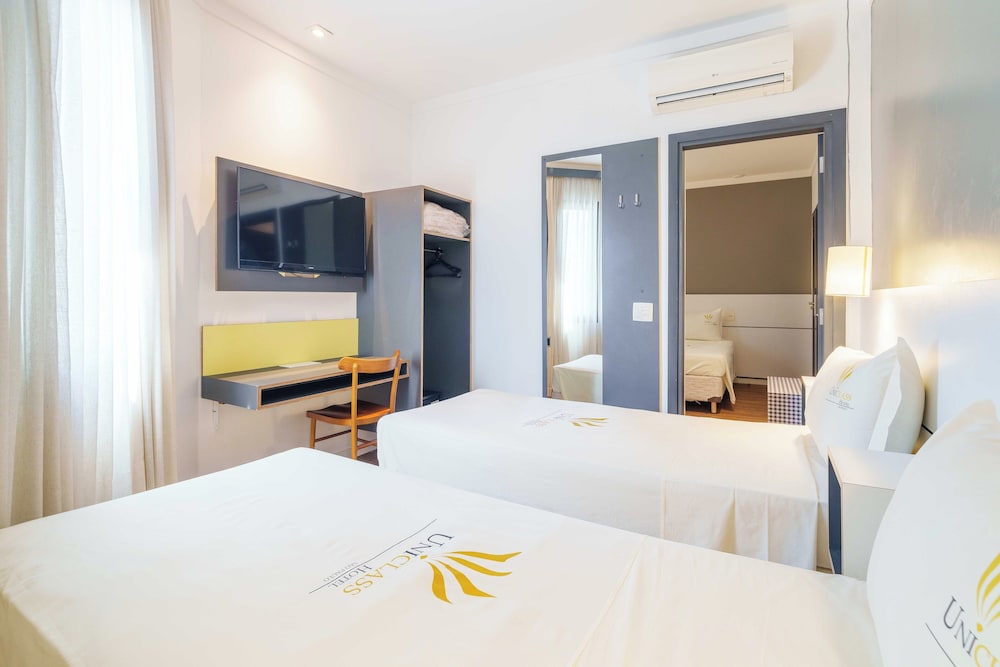 Uniclass Hotel Pinheiros 20/52