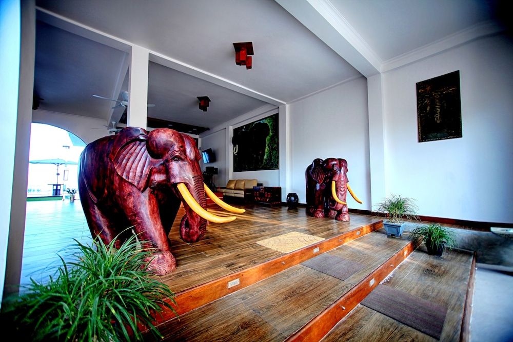 Water Gate Resort & Spa 9/50