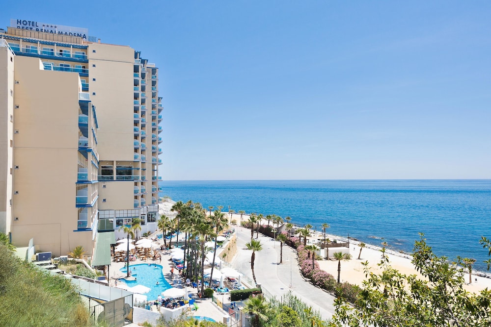 Best Benalmadena Hotel 59/62