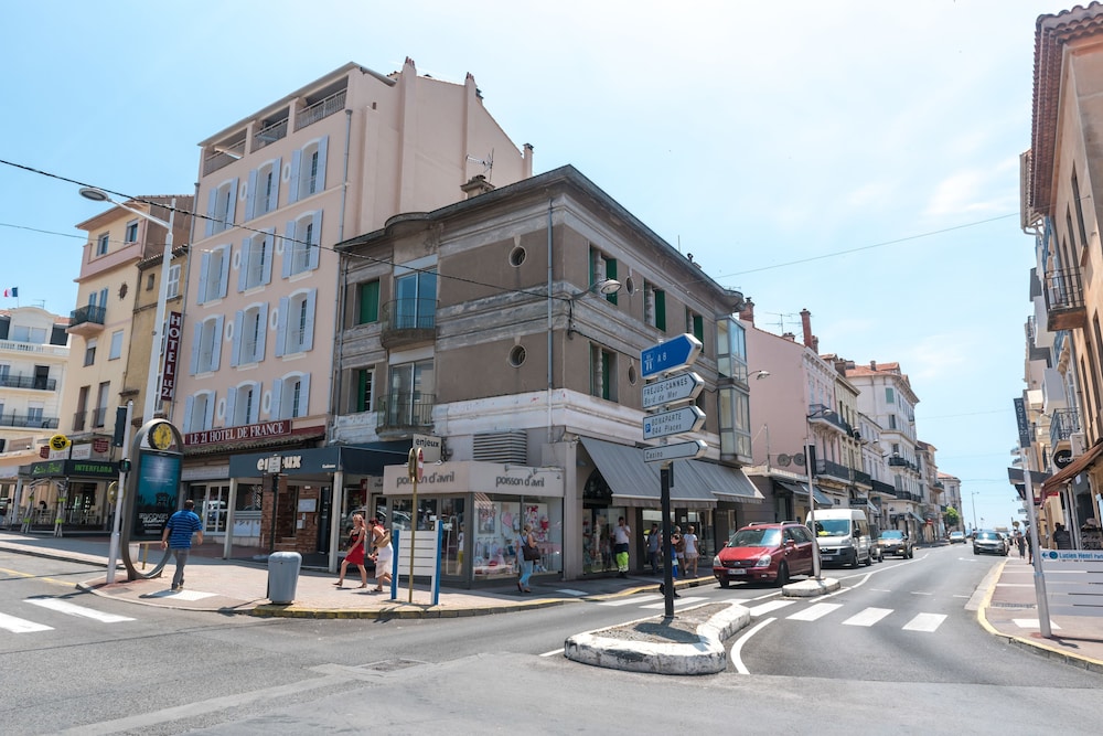 Le 21 Hotel 1/47