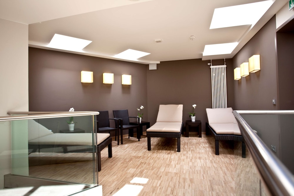 ATLANTIC Grand Hotel Bremen 29/50