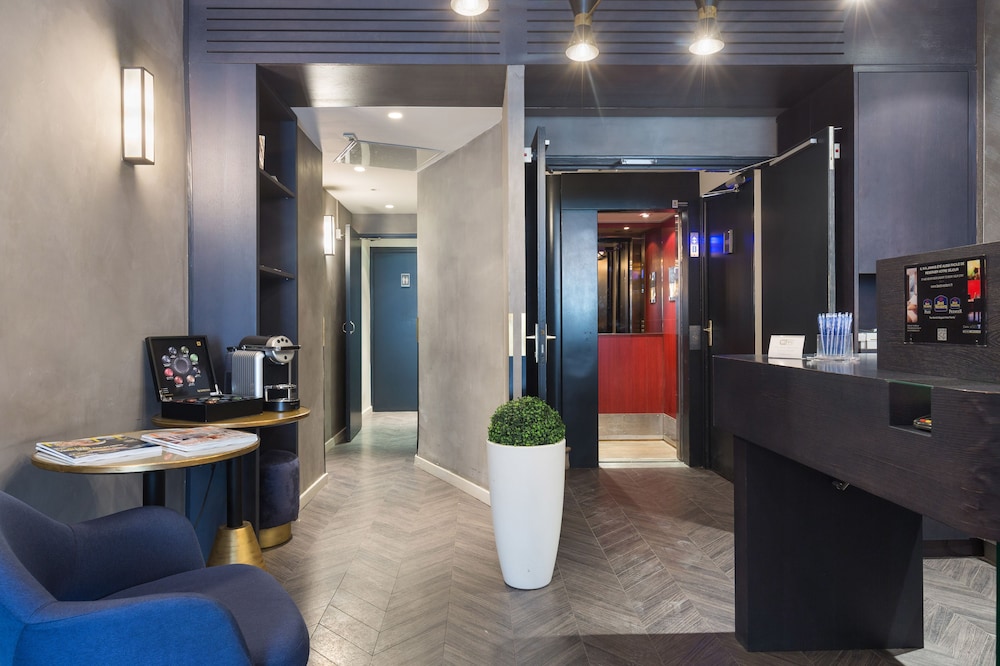 Hotel Ohm By Happyculture 4/71