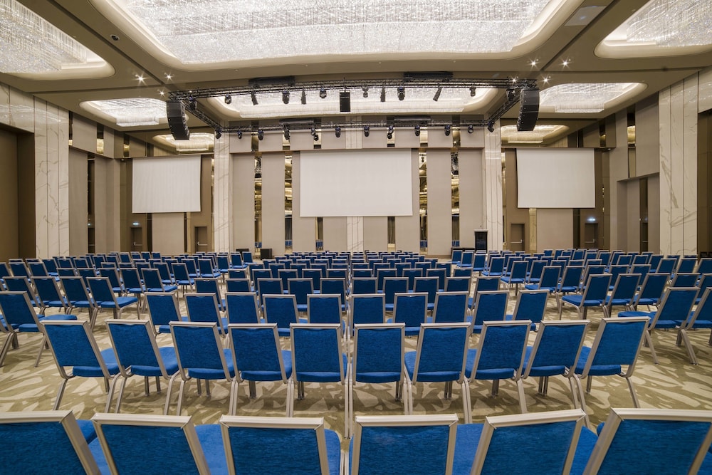 Radisson Collection Hotel Vadistanbul 67/75
